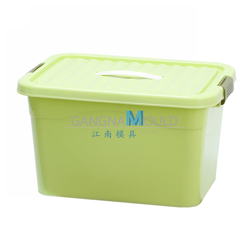 JN-470 Different size plastic storage box molds