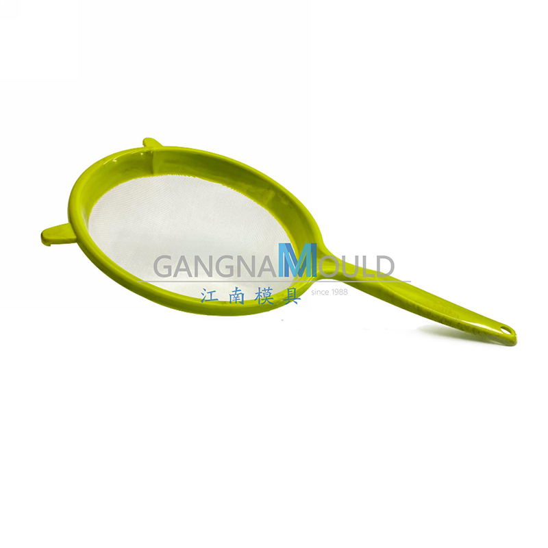 JN-431 Food grade kitchen funnel injection mold