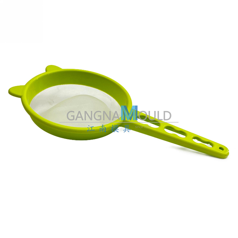 JN-434 Food grade kitchen funnel injection mold