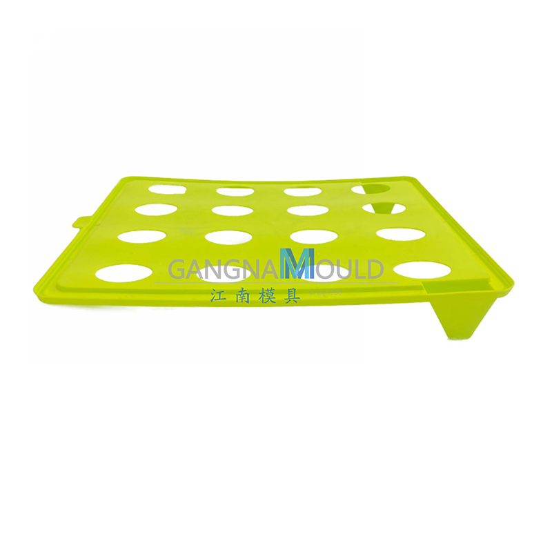JN-424 Plastic Egg Pallet Mold