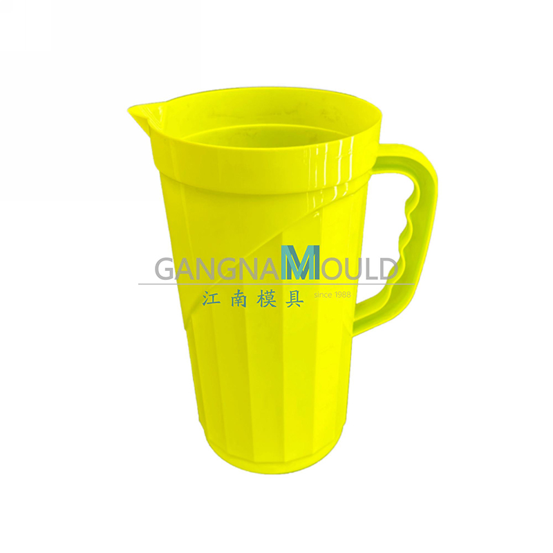 JN-419 Colorful Kitchen Plastic Kettle Mold