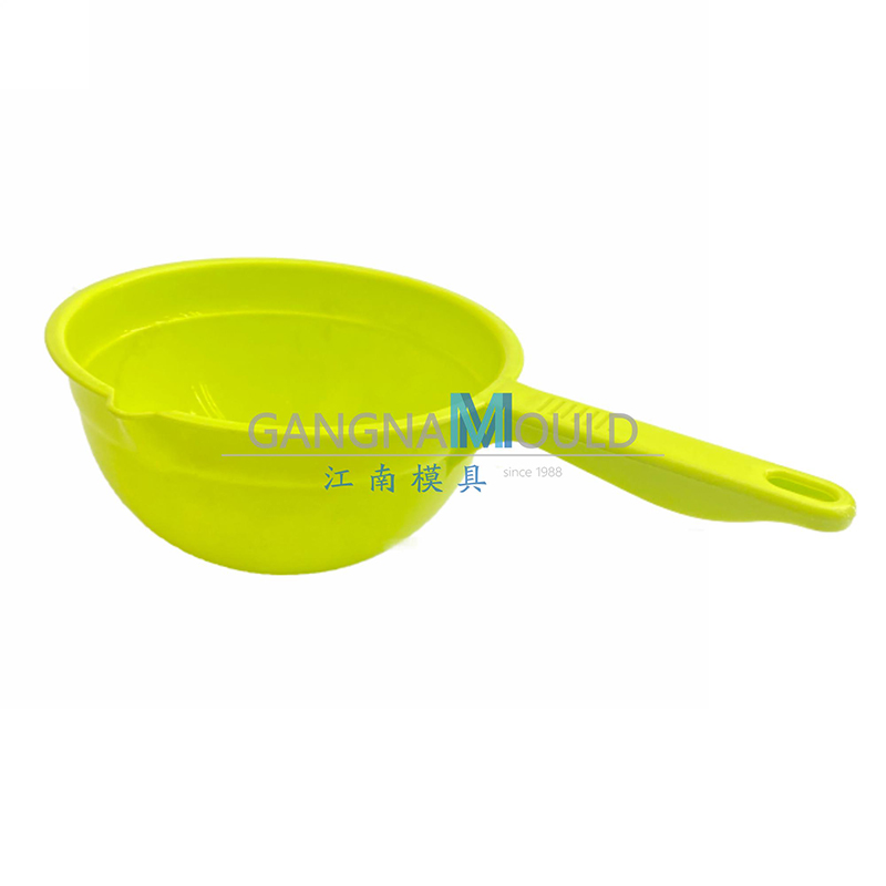 JN-432 Food grade kitchen funnel injection mold