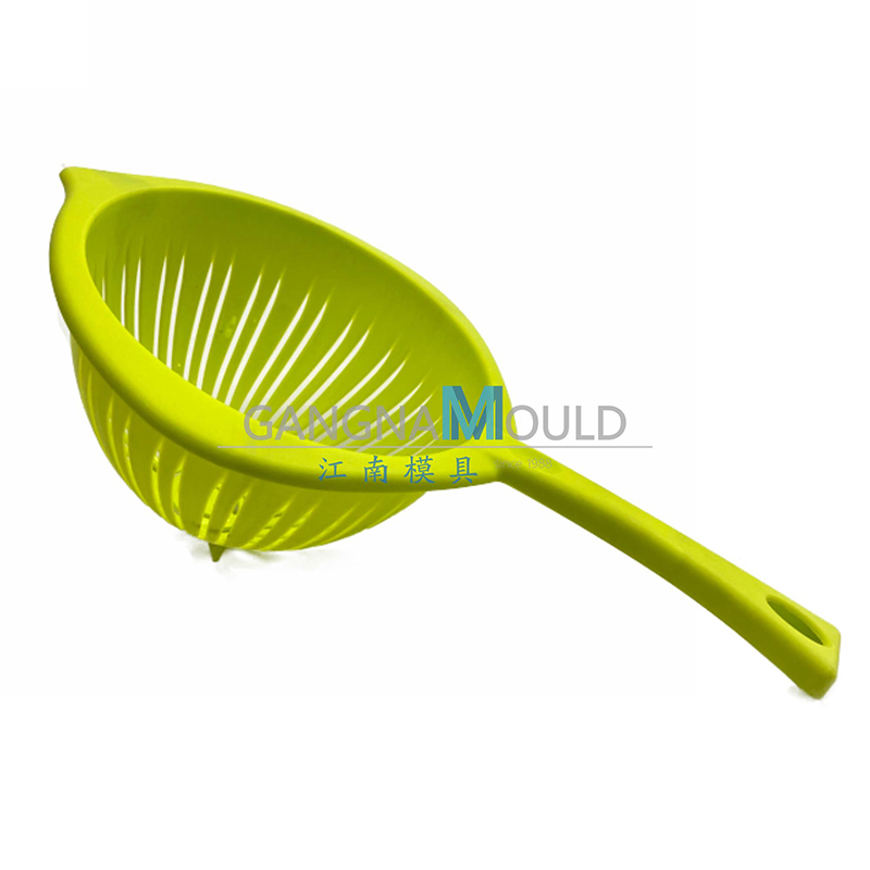 JN-433 Food grade kitchen funnel injection mold