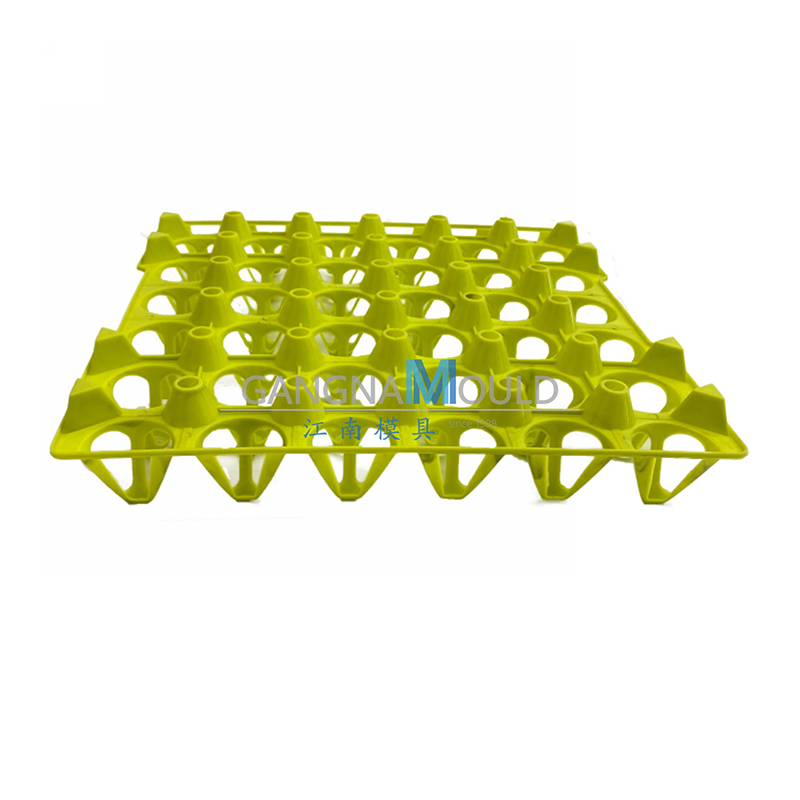 JN-423 Plastic Egg Pallet Mold
