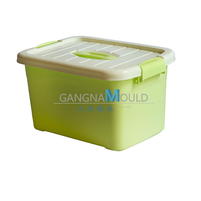 JN-474 Different size plastic storage box molds