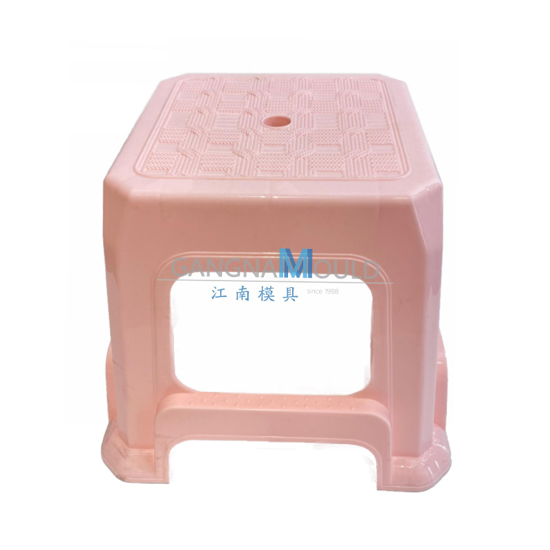 JN-095 Plastic children's stool mold injection mold