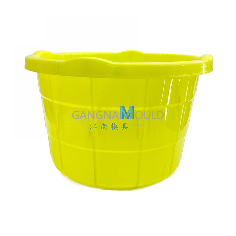 JN-272 Multifunctional plastic barrel injection mold