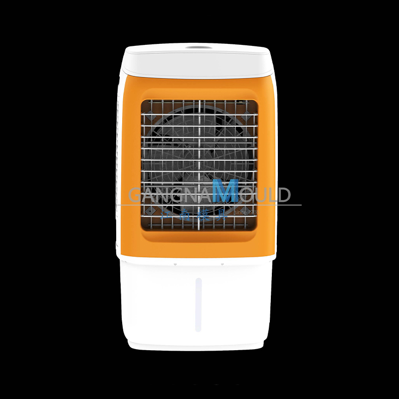 JN-013 Portable evaporative fan injection mold