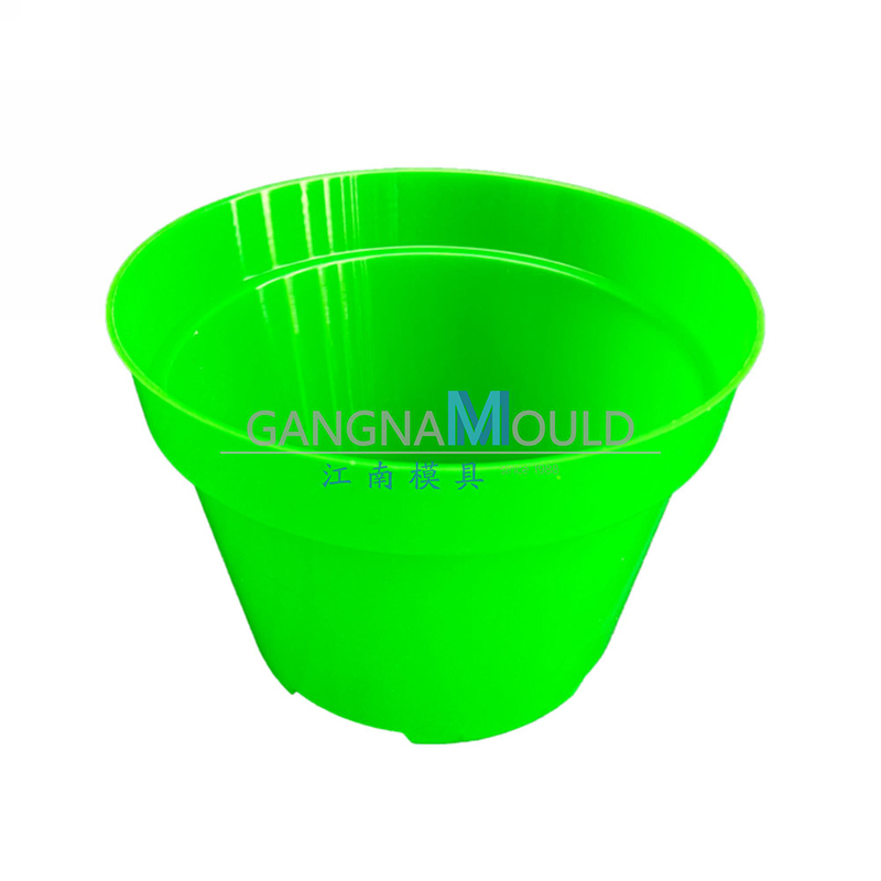 JN-083 Injection molding garden pot mold