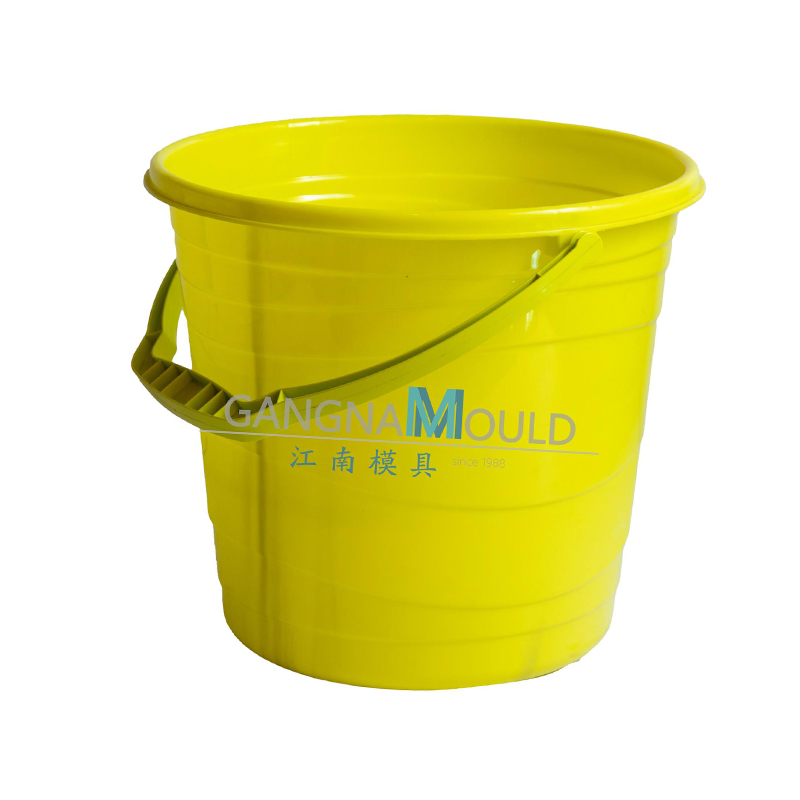 JN-274 Multifunctional plastic barrel injection mold