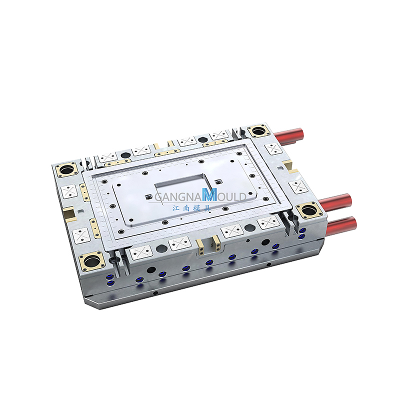 JN-008 TV parts injection mold