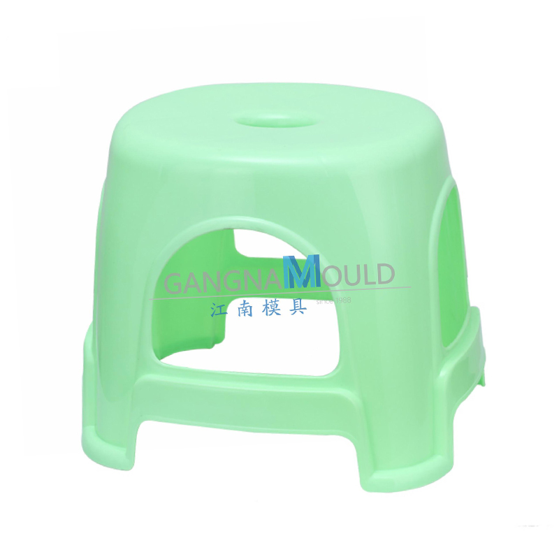 JN-093 Plastic children's stool mold injection mold