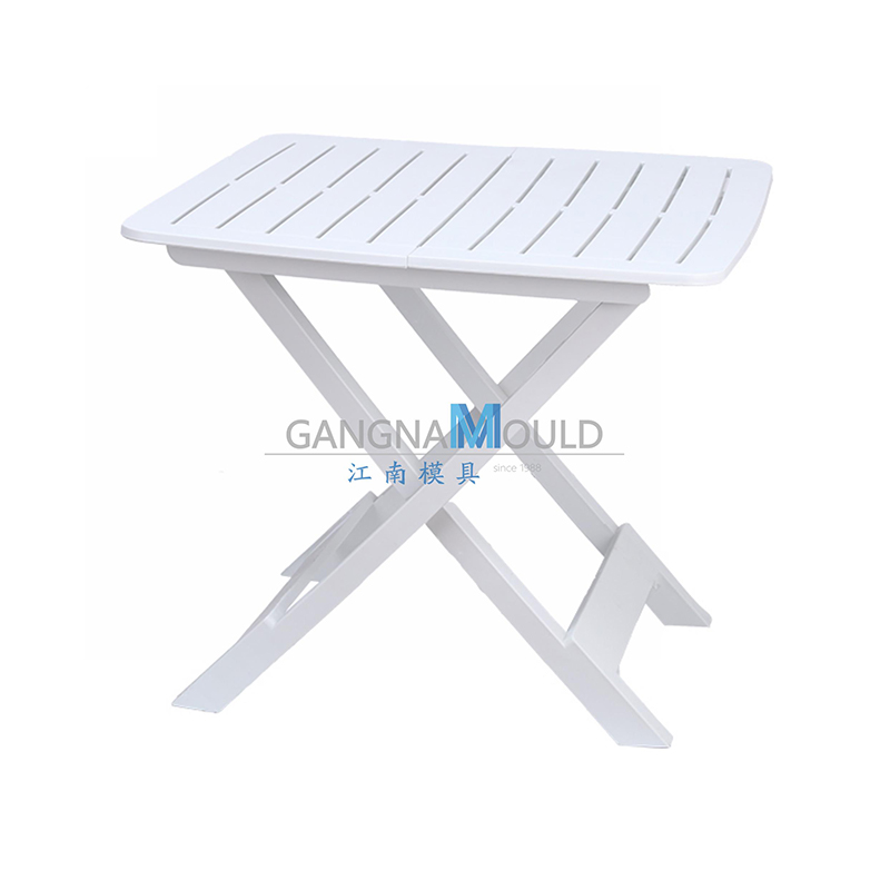 JN-201 Home Round/Square Table Plastic Mold