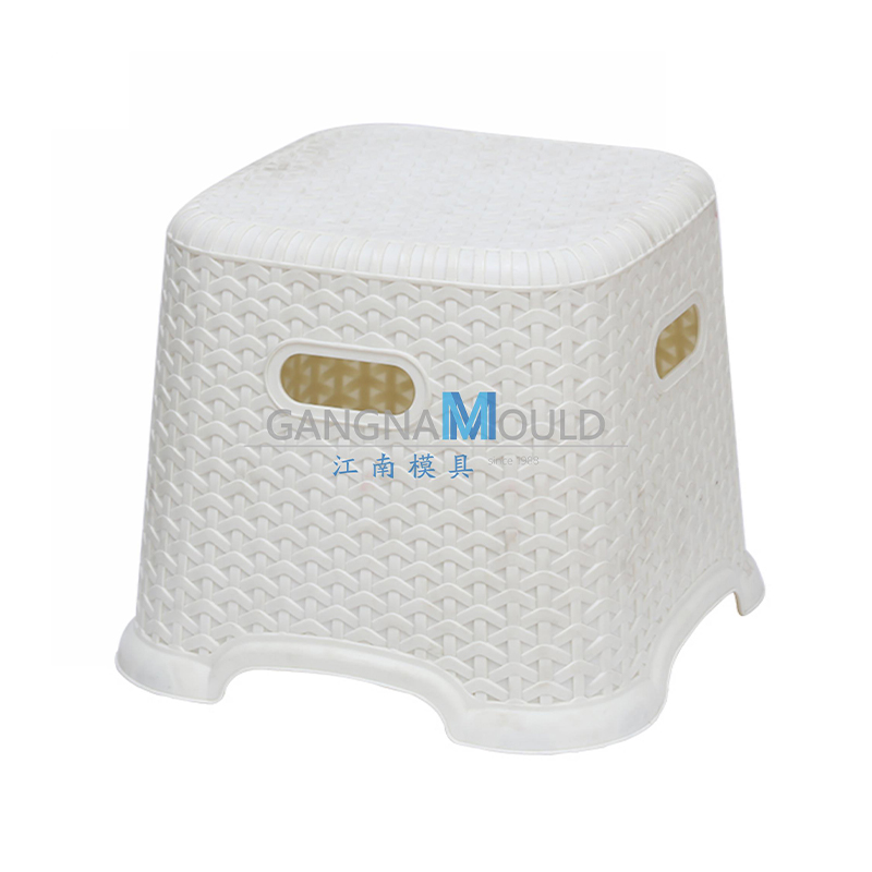 JN-094 Plastic children's stool mold injection mold