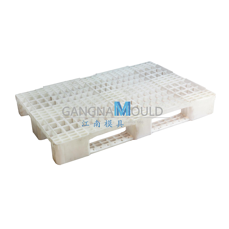 JN-060 Injection molding logistics pallet mold