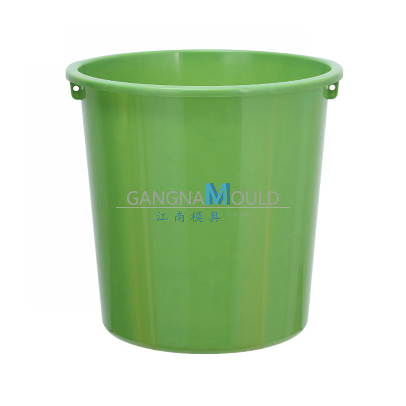 JN-275 Multifunctional plastic barrel injection mold