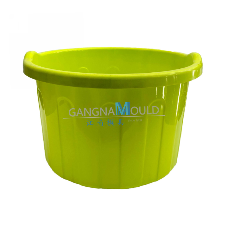 JN-276 Multifunctional plastic barrel injection mold