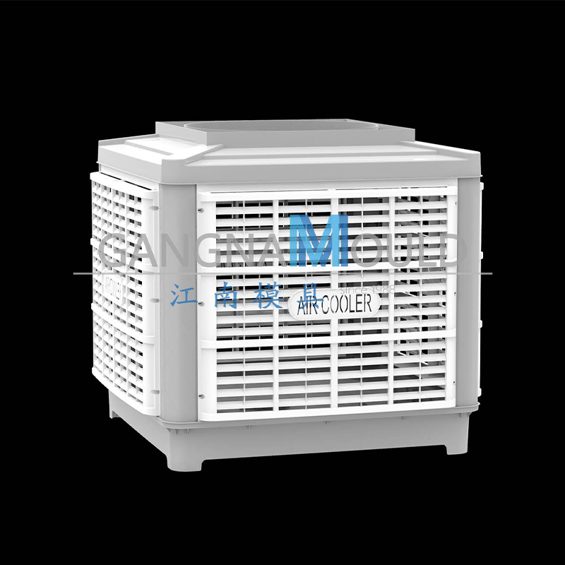 JN-011 Industrial air cooler injection mold