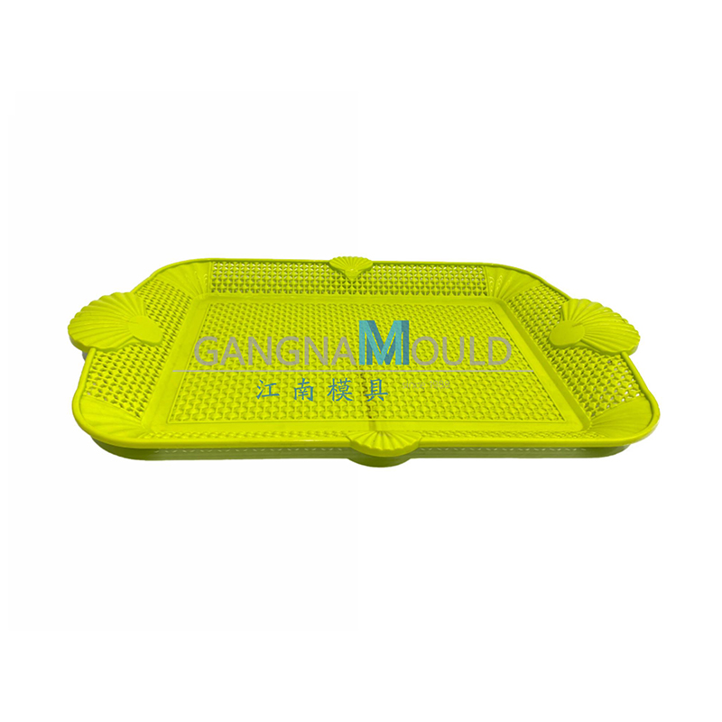 JN-310 Plastic injection molding kitchen tray mold