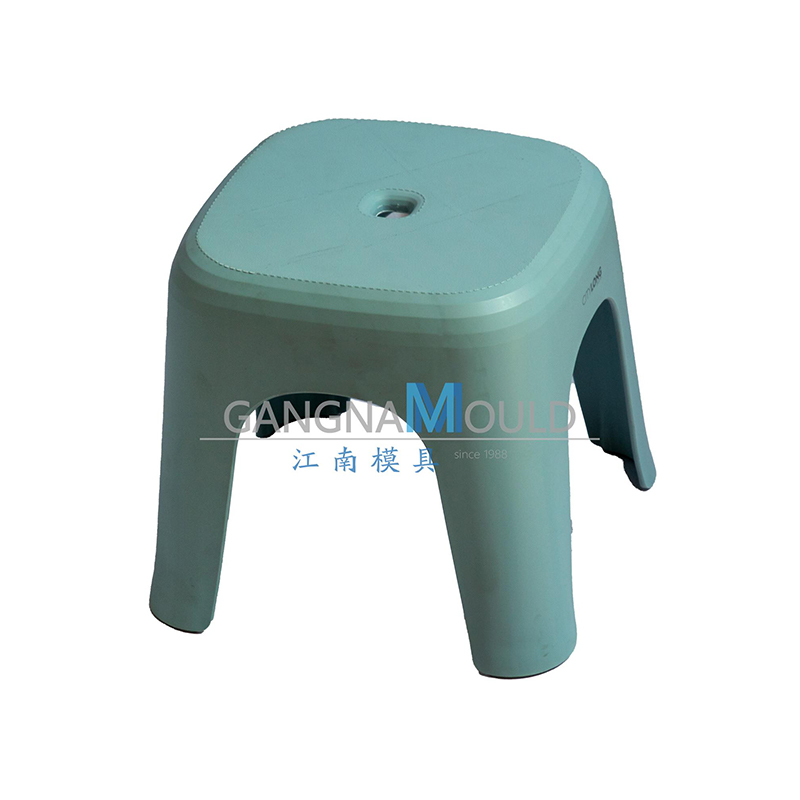 JN-092 Plastic children's stool mold injection mold