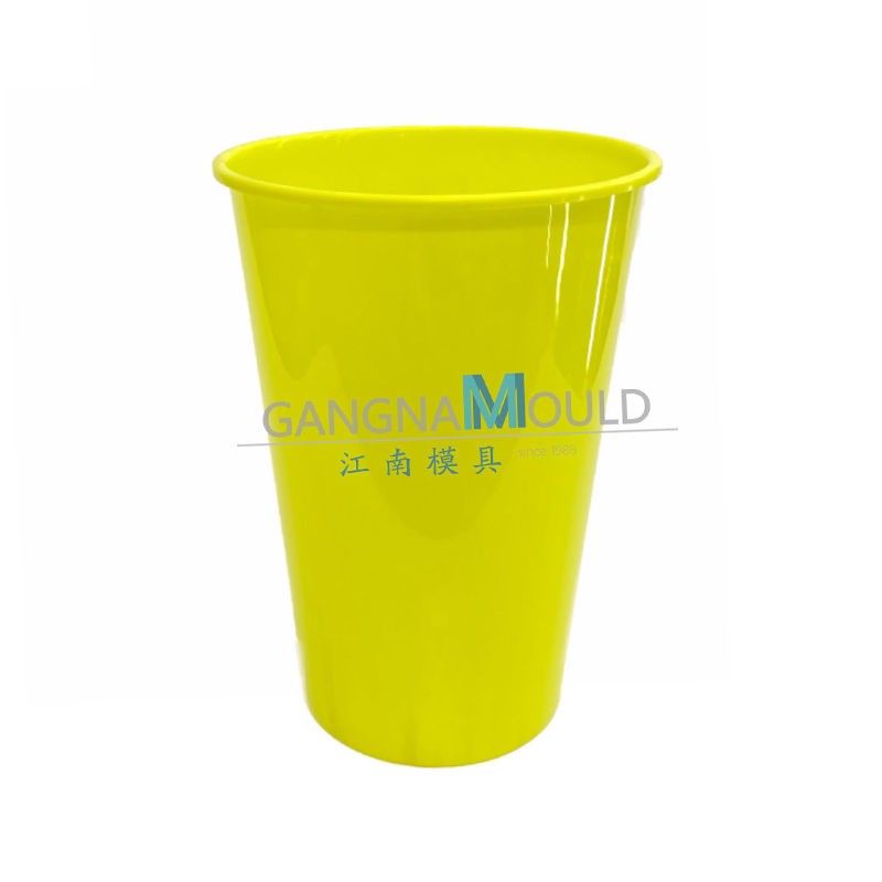 JN-086 Injection molding garden pot mold