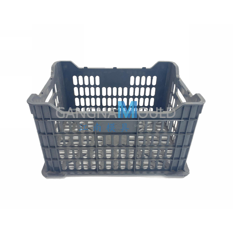 JN-032 Plastic vegetable and fruit box tray mold