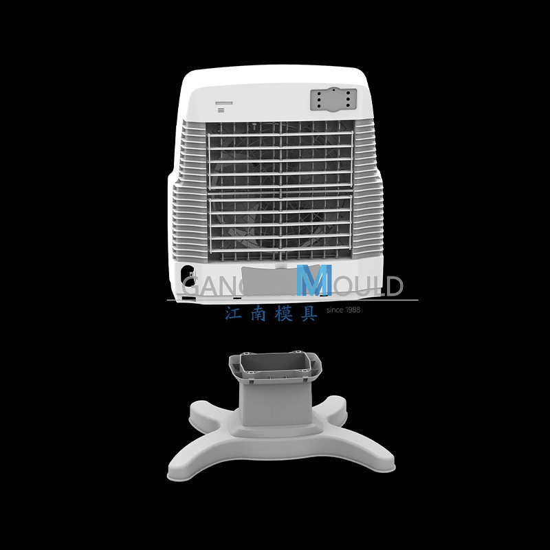 JN-010 Mobile portable evaporative fan mold