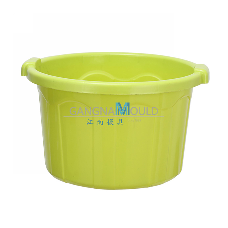 JN-271 Multifunctional plastic barrel injection mold