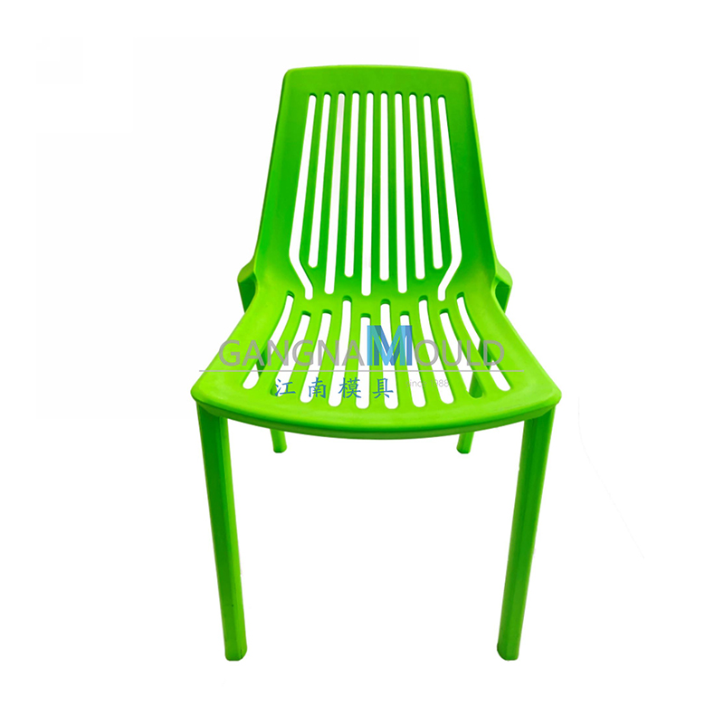 JN-135 Modern Stackable Plastic Dining Chair Mold