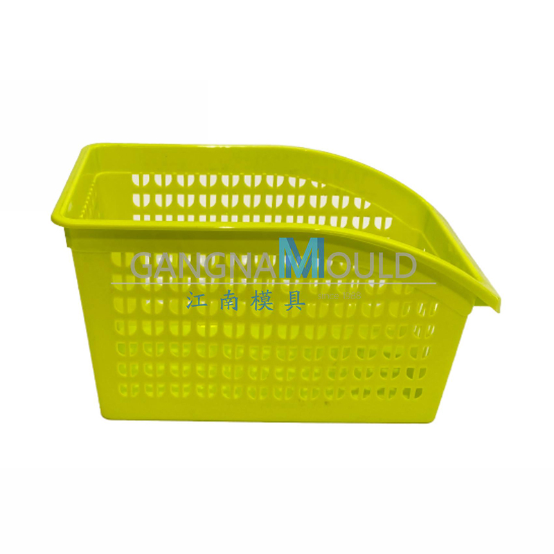 JN-314 Household fruit and vegetable storage basket mold