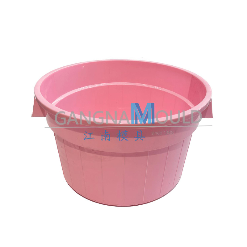 JN-273 Multifunctional plastic barrel injection mold
