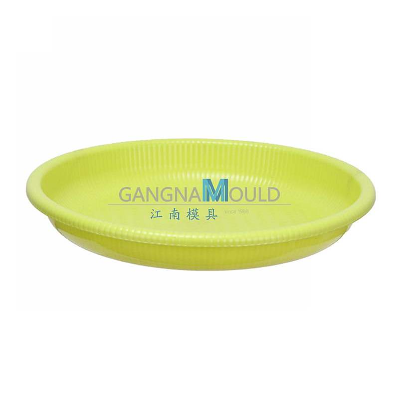 JN-311 Plastic injection molding kitchen tray mold