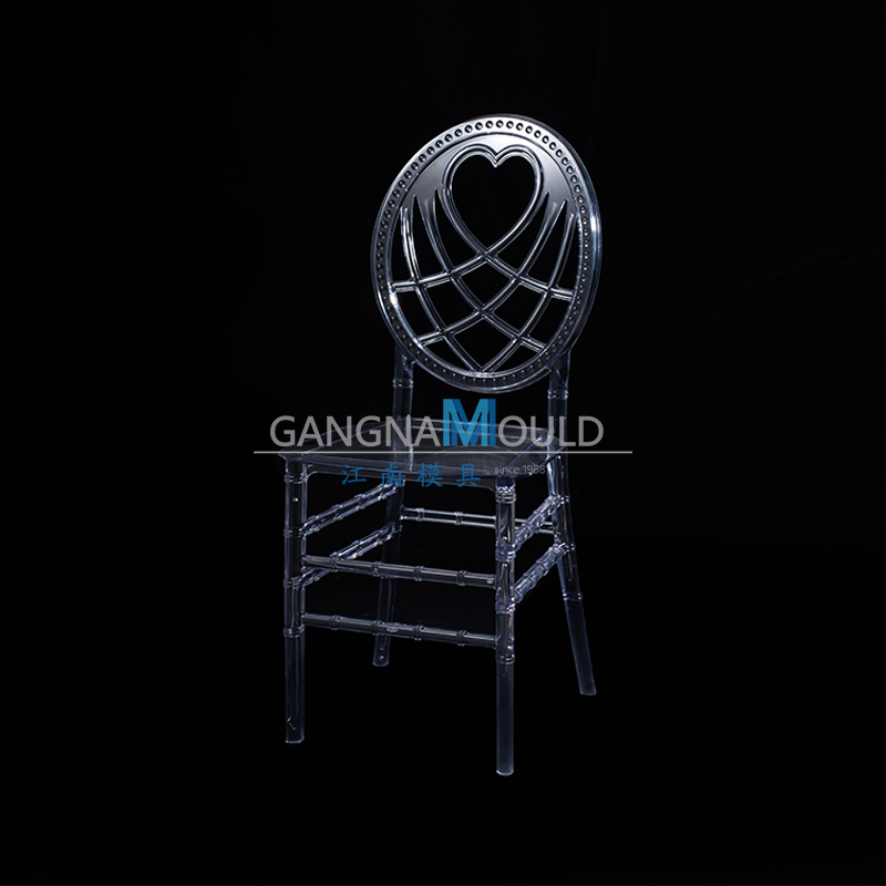 JN-869 Chair Mold