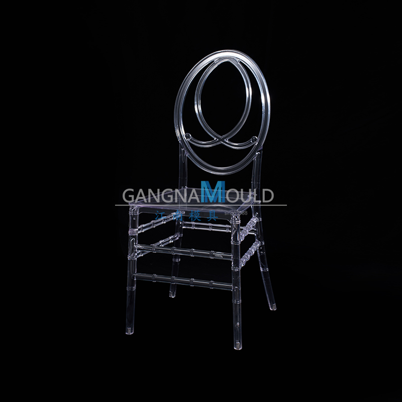 JN-868 Chair Mold