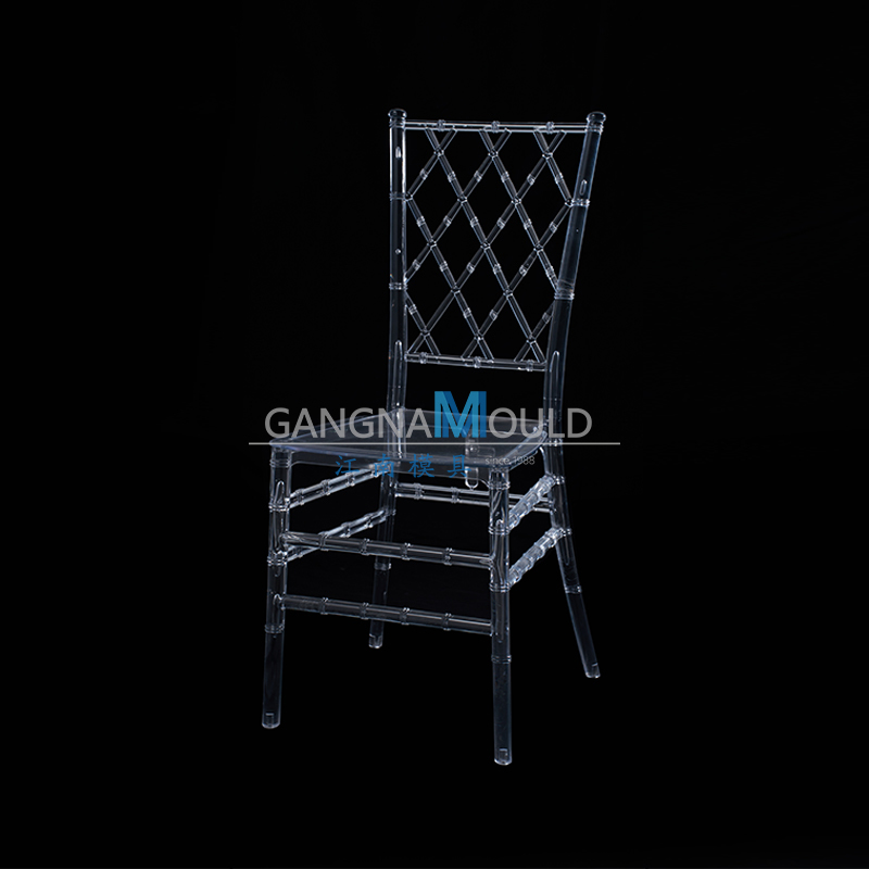 JN-873 Chair Mold
