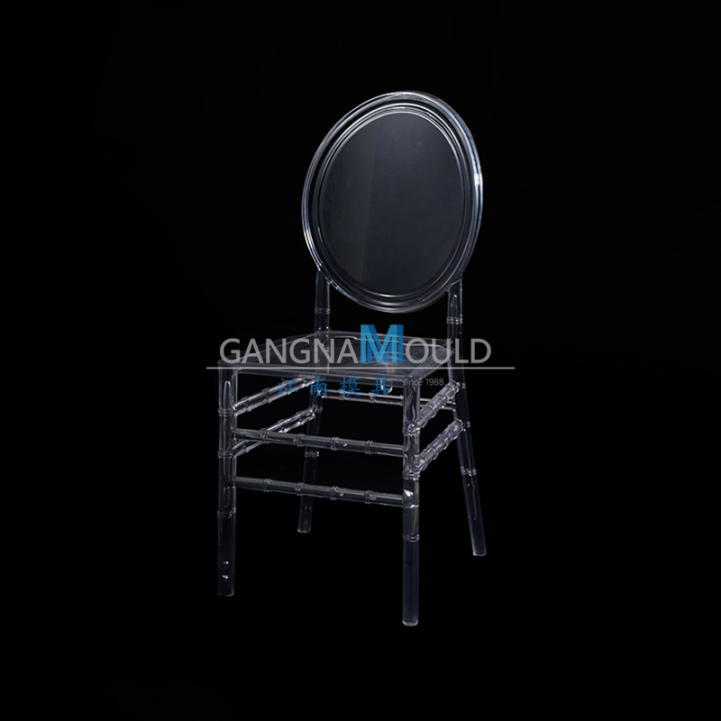 JN-872 Chair Mold