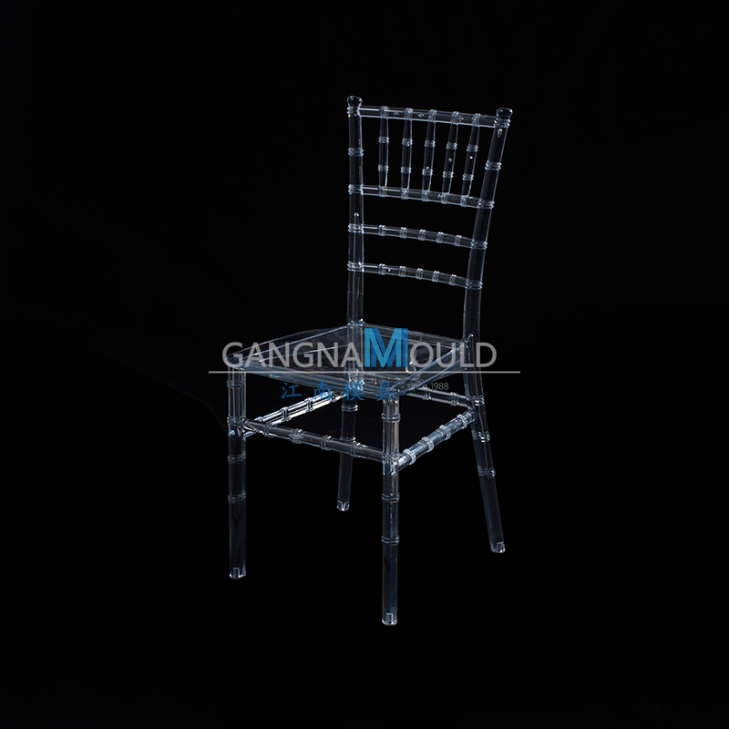 JN-877 Chair Mold
