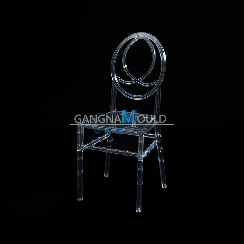 JN-876 Chair Mold