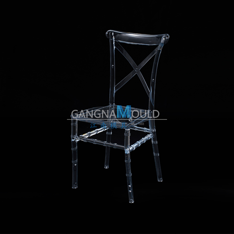 JN-875 Chair Mold