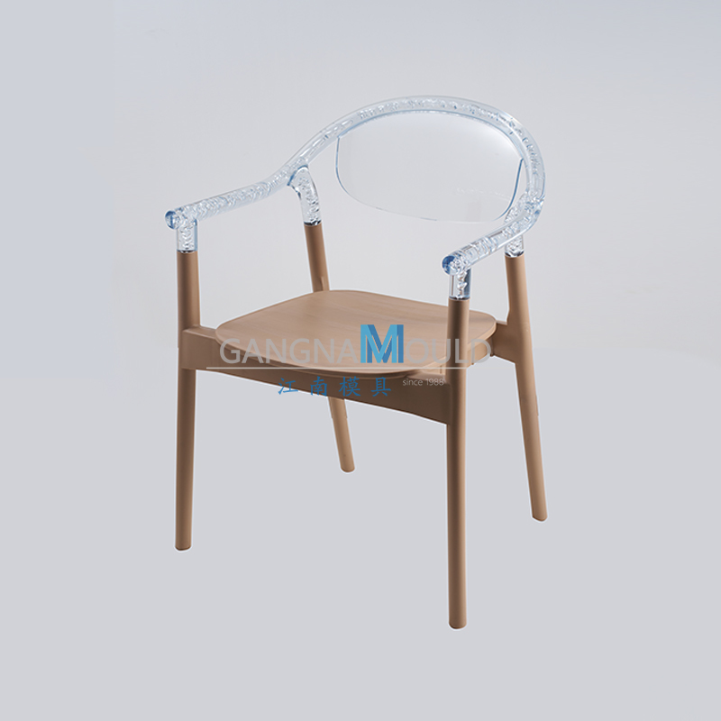 JN-879 Chair Mold