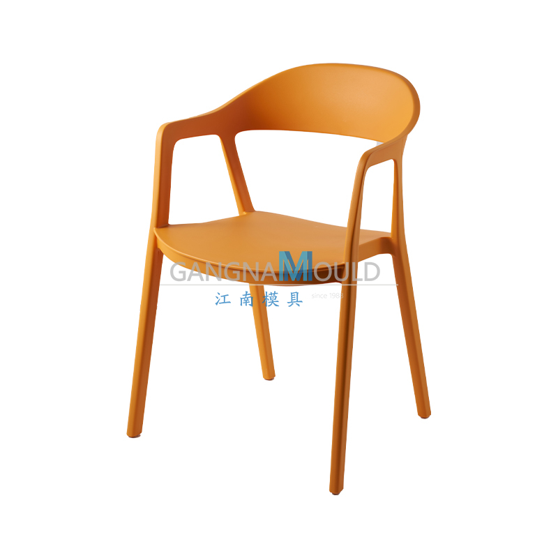 JN-840 Chair Mold