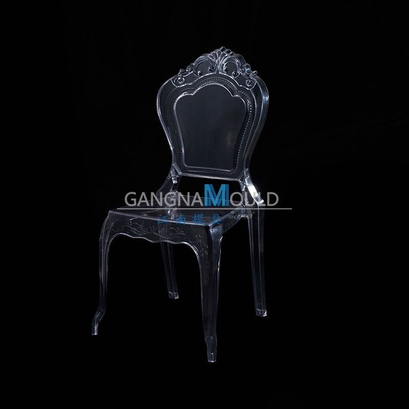 JN-858 Chair Mold