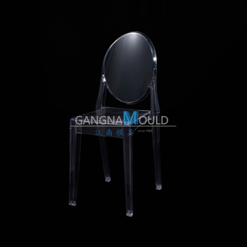 JN-857 Chair Mold