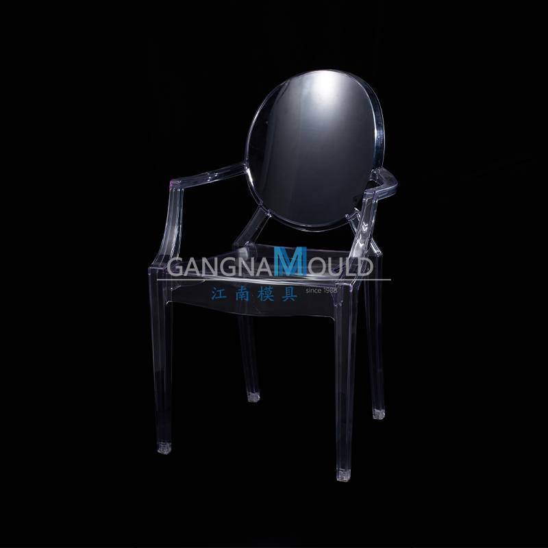JN-856 Chair Mold