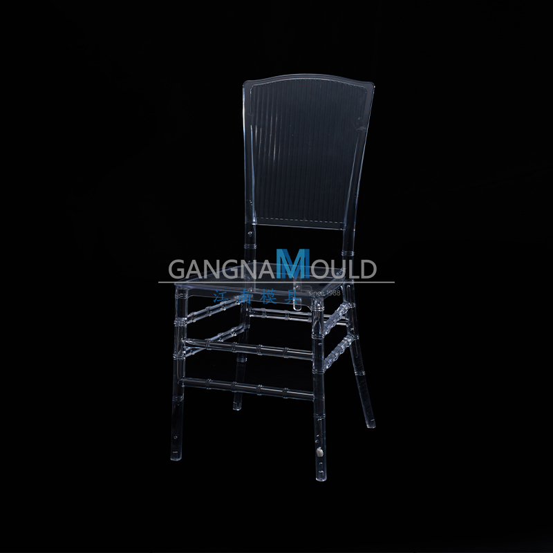 JN-855 Chair Mold