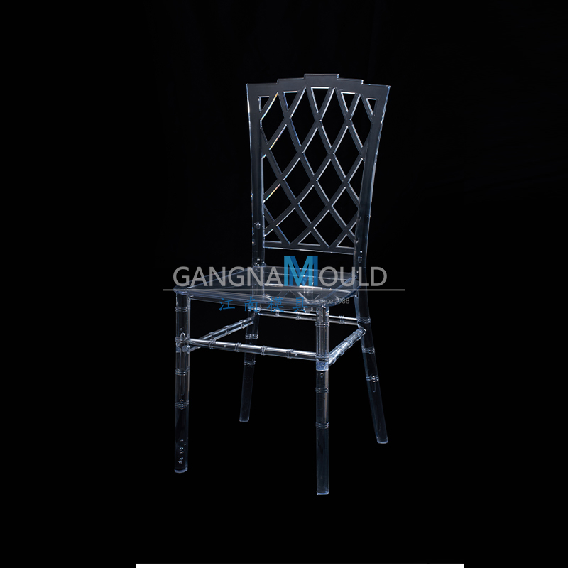 JN-859 Chair Mold