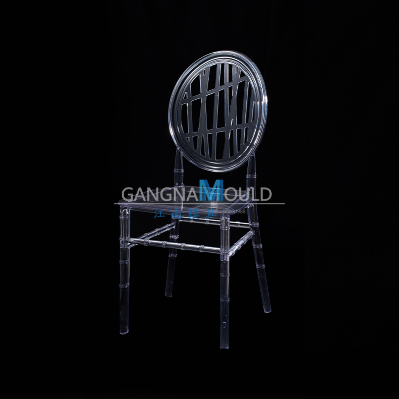 JN-865 Chair Mold