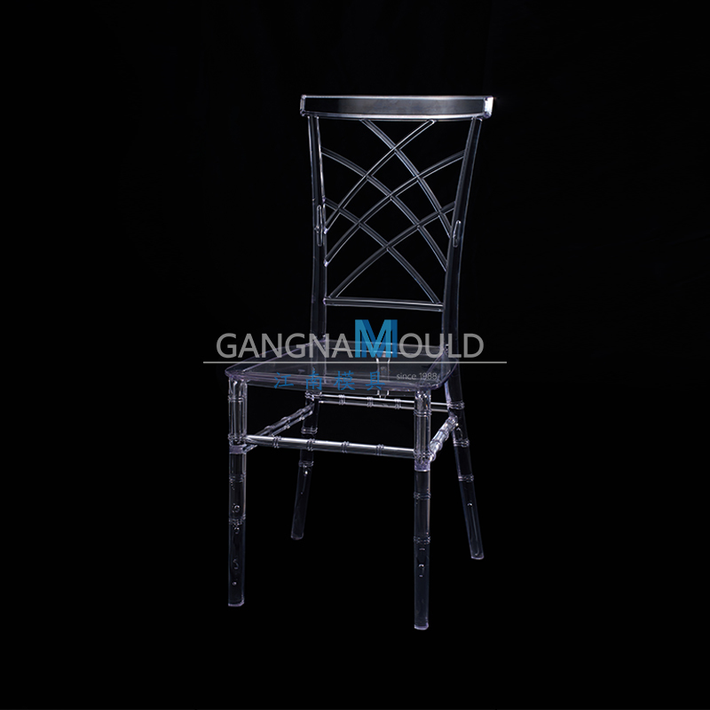 JN-864 Chair Mold