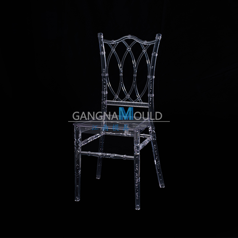 JN-863 Chair Mold