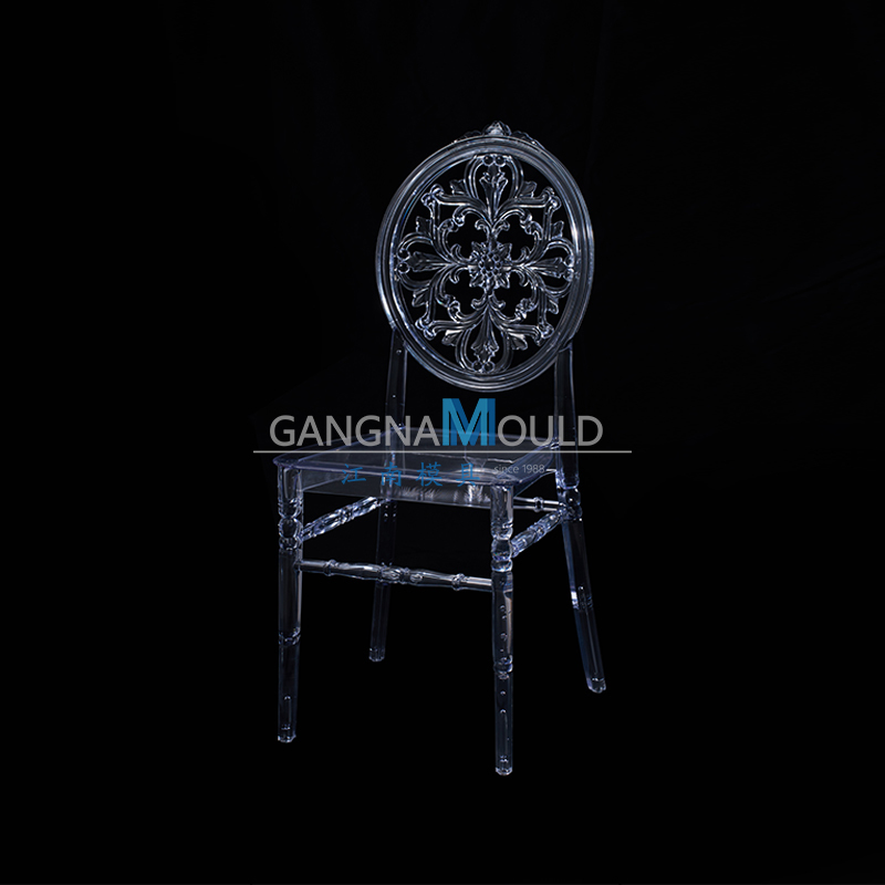 JN-862 Chair Mold